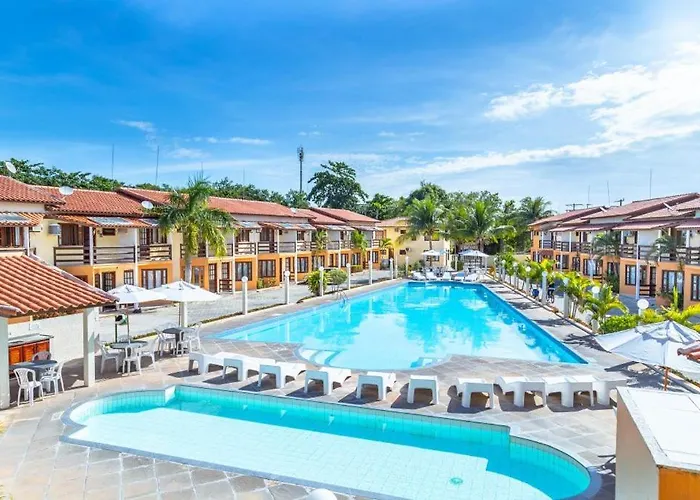 Apto Duplex Village Porto Seguro