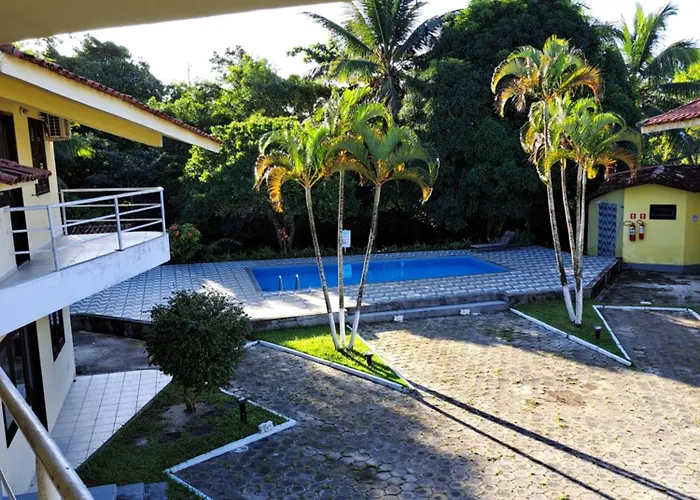 Condomínio Villa Nova Porto Seguro